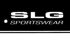 SLG SPORTSWEAR