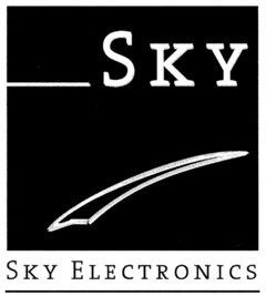 SKY ELECTRONICS