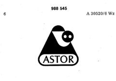 ASTOR