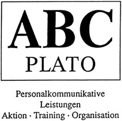 ABC PLATO