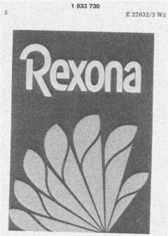 Rexona