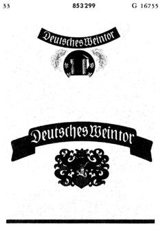 Deutsches Weintor