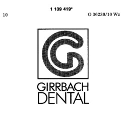 GIRRBACH DENTAL