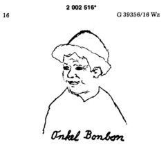 Onkel Bonbon