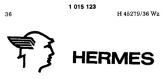 HERMES