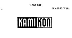 KAMIKON