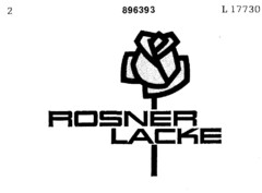 ROSNER LACKE