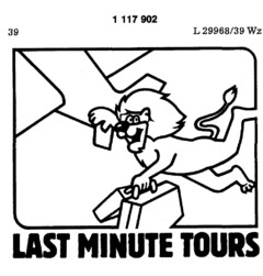 LAST MINUTE TOURS