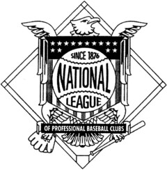 NATIONAL LEAGUE