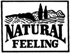 NATURAL FEELING