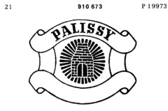 PALISSY