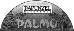 RAPUNZEL NATURKOST PALMO