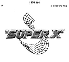 'SUPERX'