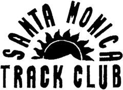 SANTA MONICA TRACK CLUB