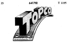 TOPCO