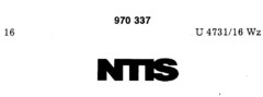 NTIS