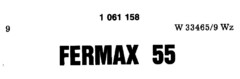 FERMAX 55
