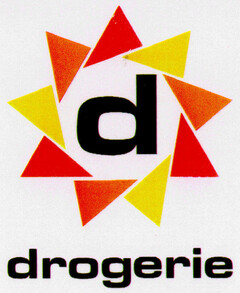 drogerie d