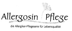 Allergosin Pflege die Allergiker-Pflegeserie für Lebensqualität