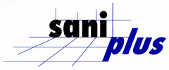 sani plus