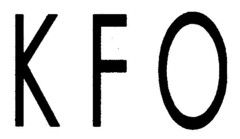 KFO