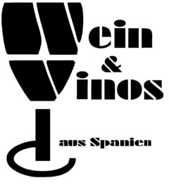 Wein & Vinos aus Spanien