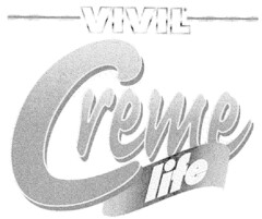 VIVIL Creme life