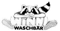 WINNI WASCHBÄR