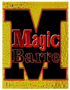 Magic Barre