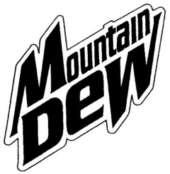 Mountain DeW