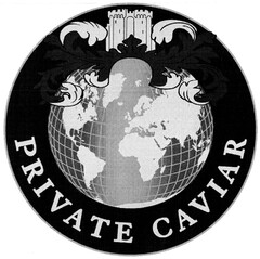 PRIVATE CAVIAR