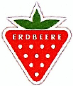 ERDBEERE