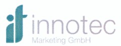 it innotec Marketing GmbH