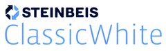 STEINBEIS ClassicWhite