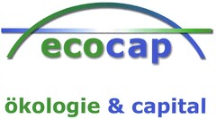 ecocap ökologie & capital