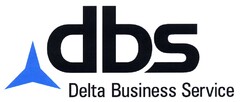 dbs Delta Business Service