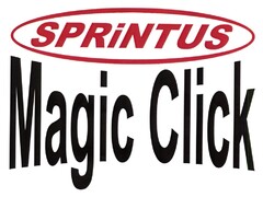 SPRiNTUS Magic Click