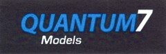 QUANTUM7 Models