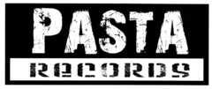 PASTA ReCORDS