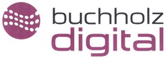 buchholz digital