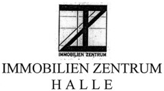 IMMOBILIEN ZENTRUM H A L L E