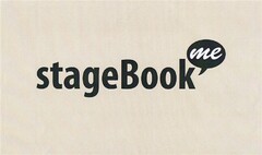 stageBook me