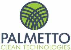 PALMETTO CLEAN TECHNOLOGIES