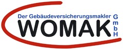 WOMAK Der Gebäudeversicherungsmakler GmbH