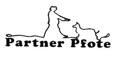 Partner Pfote