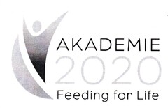 AKADEMIE 2020 Feeding for Life