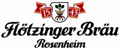 Flötzinger Bräu Rosenheim