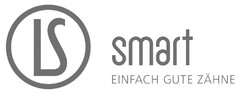 LS smart EINFACH GUTE ZÄHNE