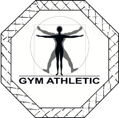 GYM ATHLETIC