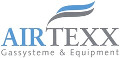 AIRTEXX Gassysteme & Equipment